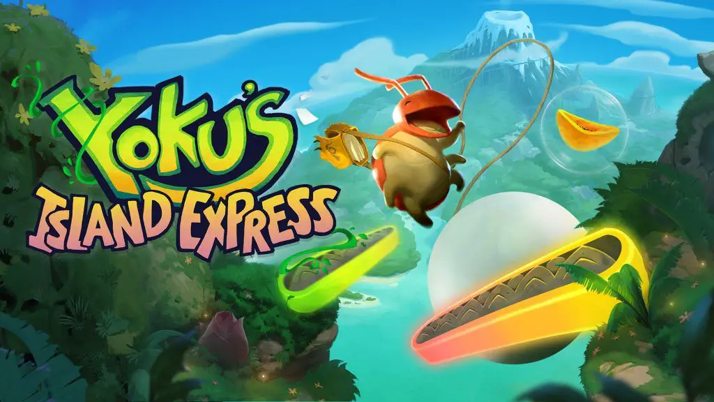 Yoku’s Island Express: Guía de todos los buzones