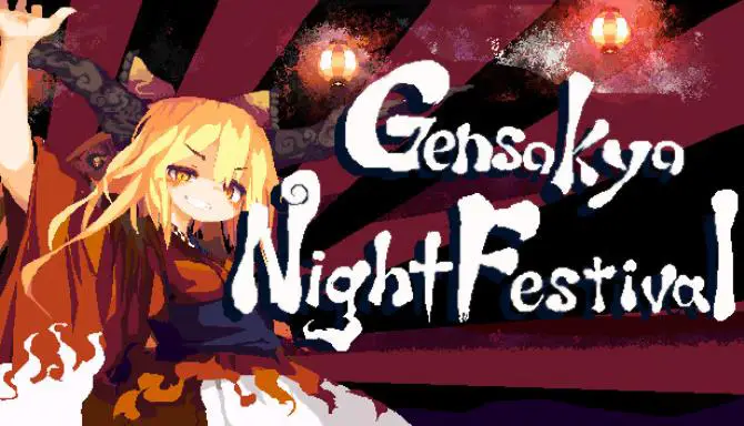 Festival Nocturno de Gensokyo: todos los artículos de piedras