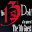 The 13th Doll: A Fan Game of The 7th Guest - Guía de logros del 100%