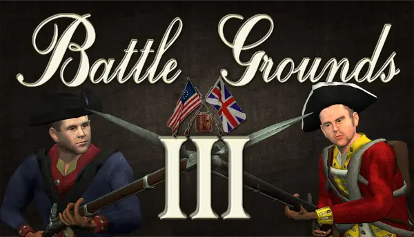 Battle Grounds III: Guía de opciones útiles