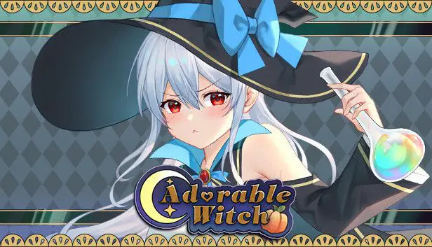 Adorable Witch Cómo instalar 18+ DLC sin censura