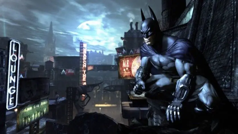 Batman: Arkham City GOTY – Consejos de mecánica y combos