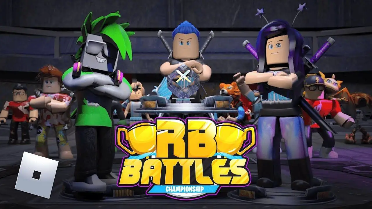 Códigos de canje de Roblox RB Battles (diciembre de 2020)