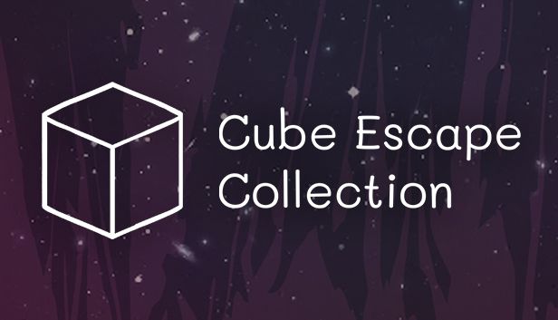 Colección Cube Escape Todos los logros