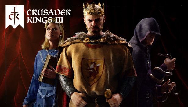 Crusader Kings III Editar apariencia del personaje – Guía de edición de ADN