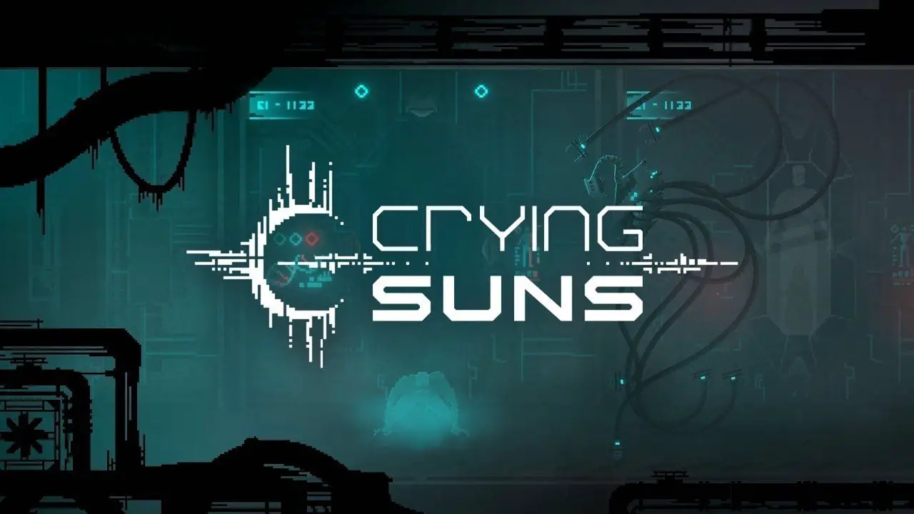 Crying Suns: Planificación anticipada para sobrevivir y ganar