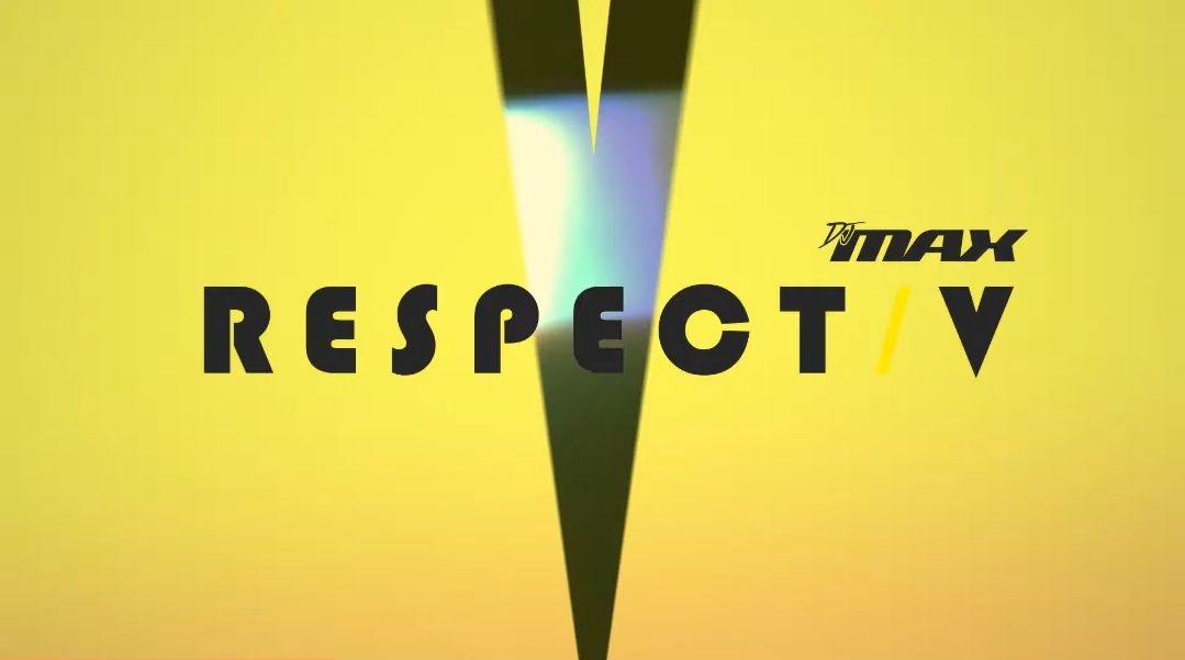 DJMAX RESPECT V: lista de canciones de desbloqueo de nivel