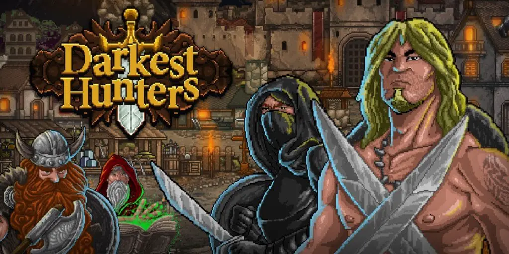 Darkest Hunters: Guía general con consejos y trucos