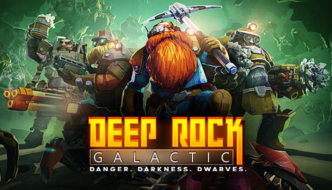 Deep Rock Galactic Ultimate Drak Builds
