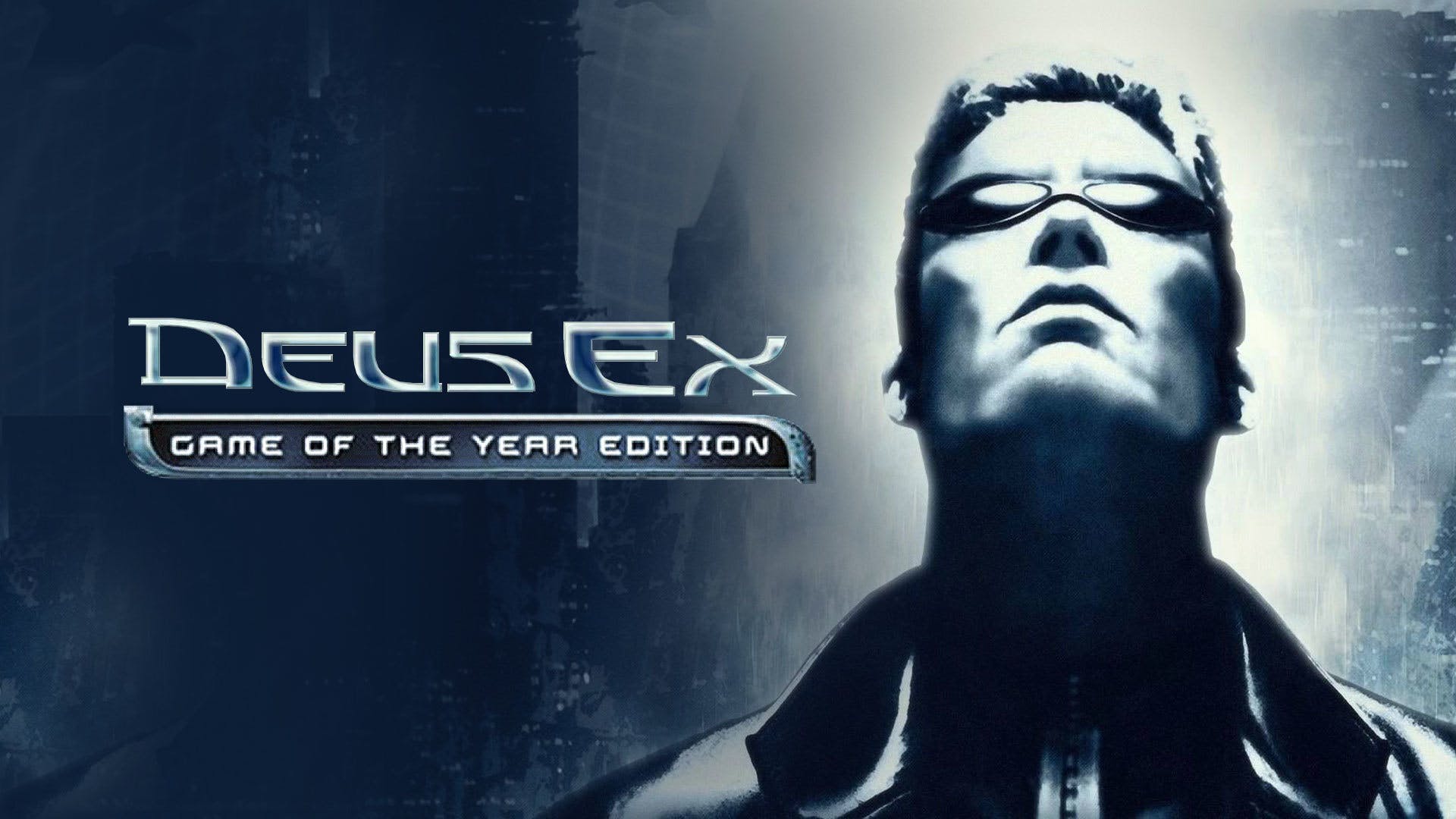 Deus Ex: Edición Juego del año – Solución de problemas de aceleración