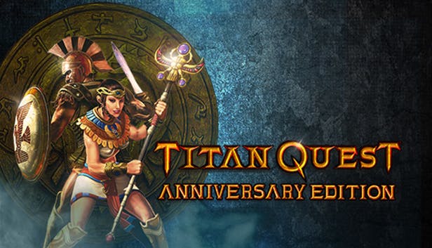 Edición de aniversario de Titan Quest: guía de compilación Champion (Nature / Warfare)