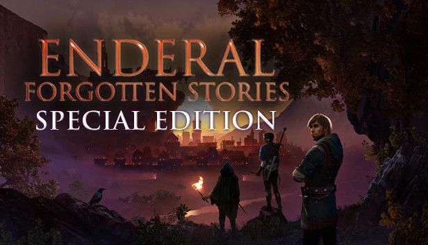 Enderal: Guía de combinaciones de clases de historias olvidadas