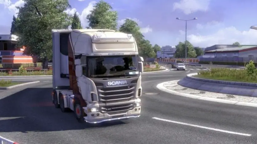 Euro Truck Simulator 2: Precios de todos los camiones