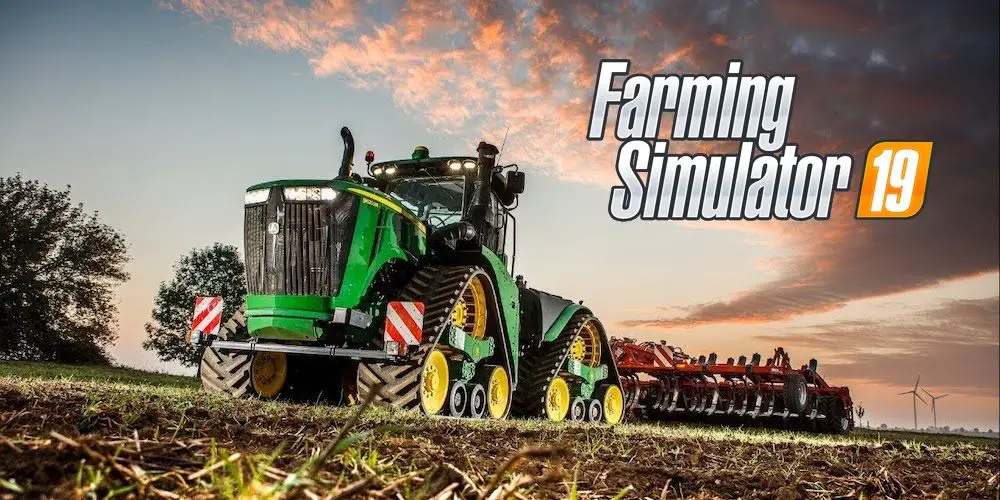 Farming Simulator 19: modo de trucos incorporado fácil