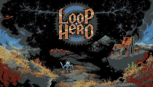 Guía Loop Hero Warrior para bucles infinitos