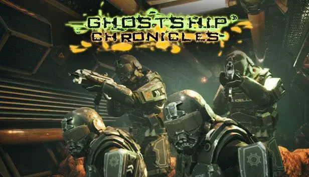 Guía de artículos y equipos de Ghostship Chronicles