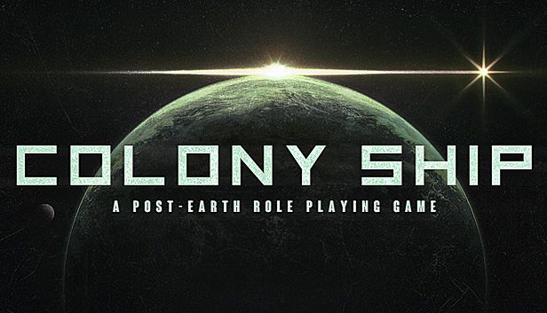 Guía de creación de personajes de Colony Ship (Zone Skill Checks)