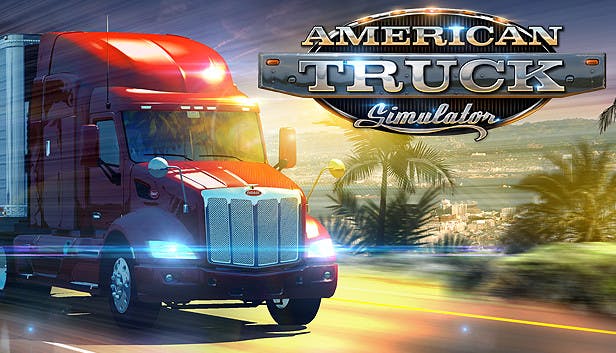 Guía de tráiler de caja de American Truck Simulator