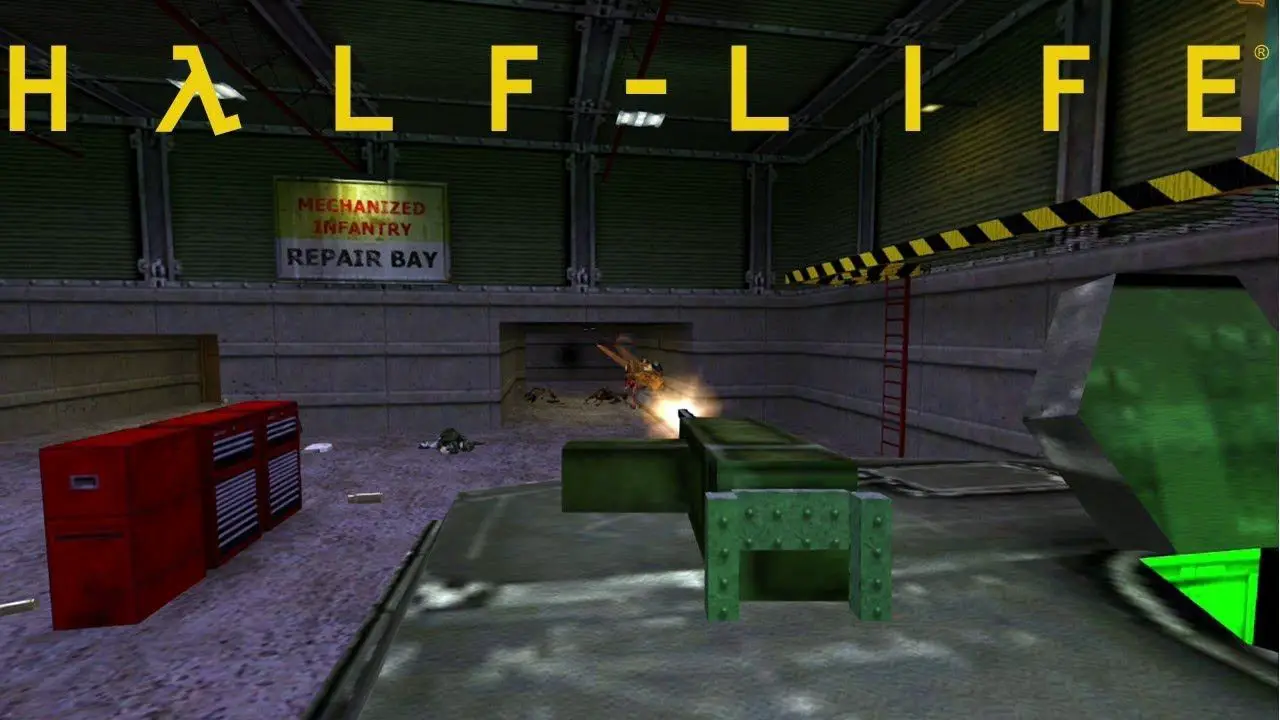 Half-Life: Source – Cómo hackear