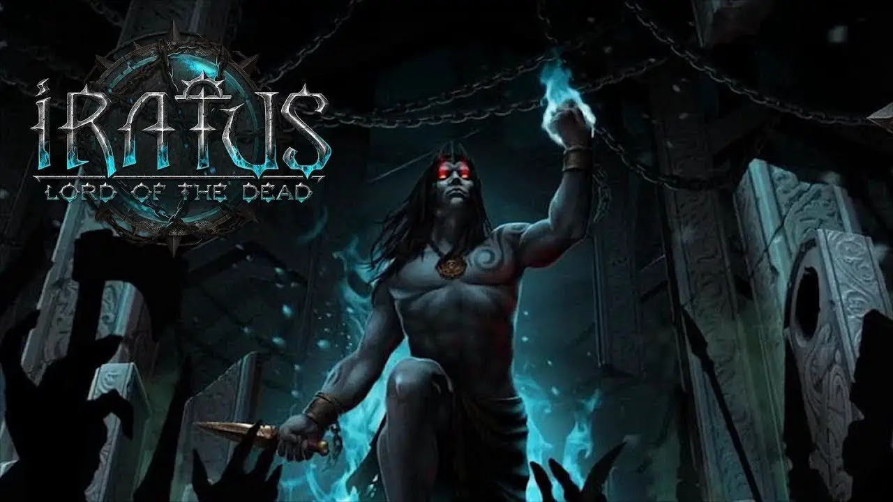 Iratus: Lord of the Dead – Guía de logros del 100%