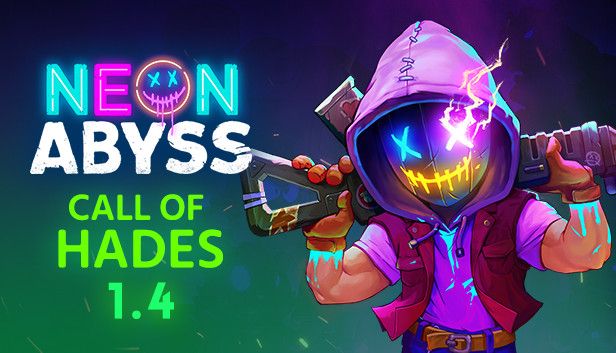 Lista de todos los trucos de Neon Abyss 1.4 (actualización de Call of Hades)