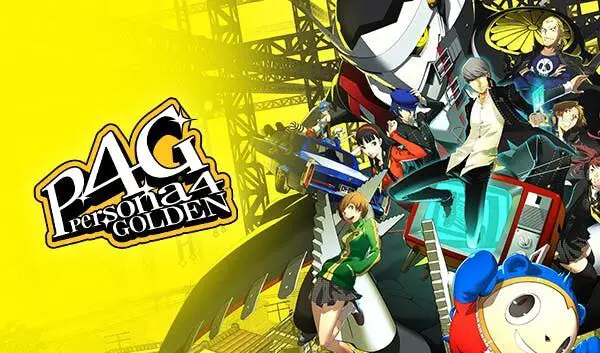 Persona 4 Golden Cómo arreglar Shadowplay no funciona