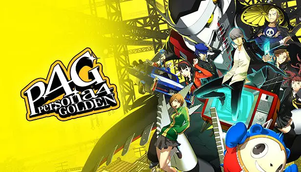 Persona 4 Golden Cómo arreglar el bloqueo frecuente del juego