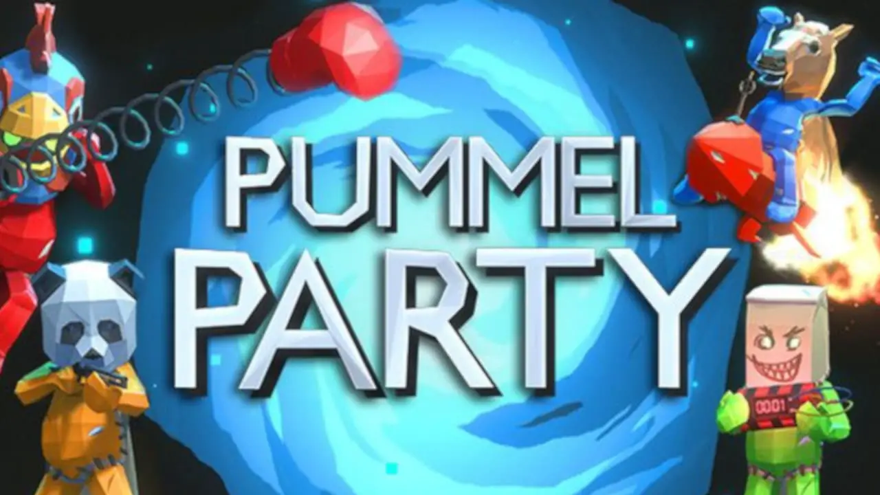 Pummel Party: una guía general