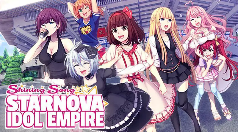 Shining Song Starnova: Idol Empire – Guía de localización