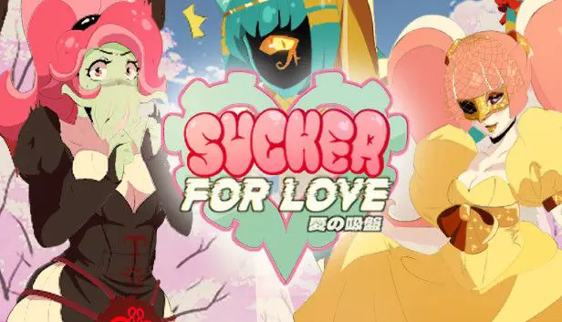 Sucker for Love 100% Guía paso a paso