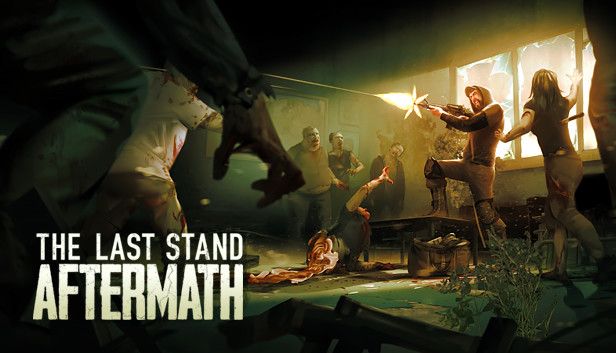 The Last Stand: Aftermath Guía de la lista de todas las recetas
