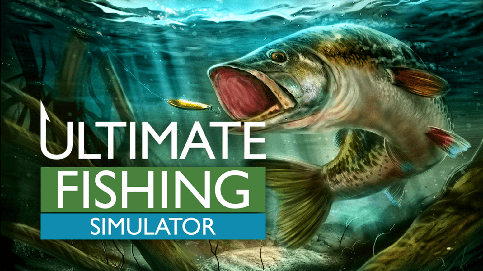 Ultimate Fishing Simulator Japón DLC Localización de peces y cómo atraparlos