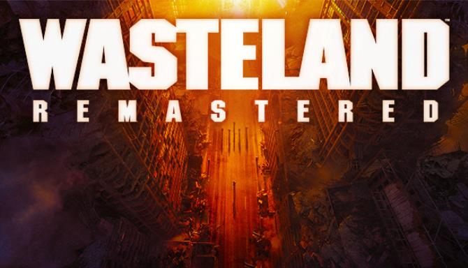 Wasteland Remastered: Guía de secretos y hazañas