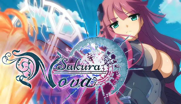 Sakura Nova – Todos los finales