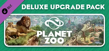 Lista de animales de Planet Zoo Animales DLC incluidos