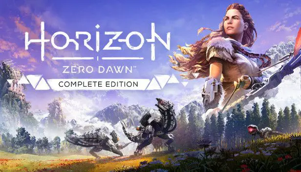 Guía de logro del 100 % de Horizon Zero Dawn