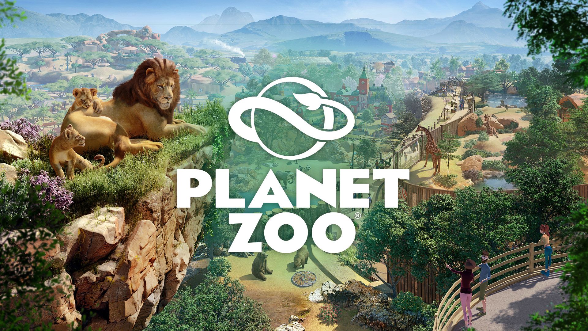 Planet Zoo: Cómo ganar grandes cantidades de créditos de conservación