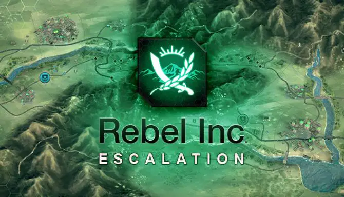 Rebel Inc: Guía de escalada – Cómo ganar