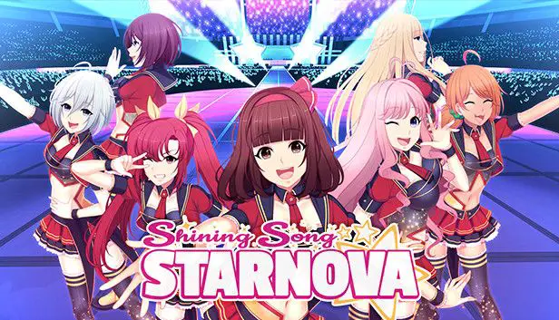 Shining Song Starnova: Idol Empire – Guía de todos los ídolos