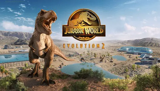 Guía de logros ocultos de Jurassic World Evolution 2