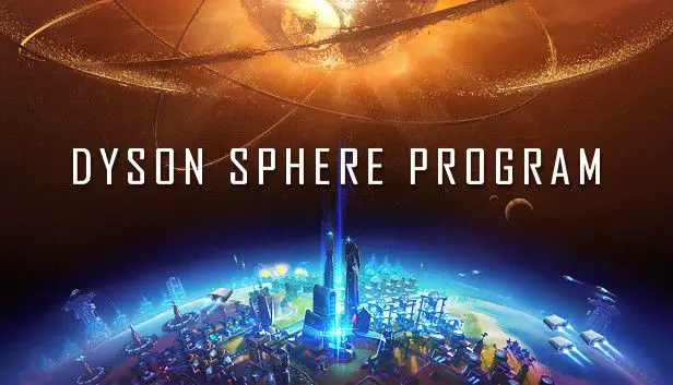 Programa Dyson Sphere: Estación Logística (Ejemplo)