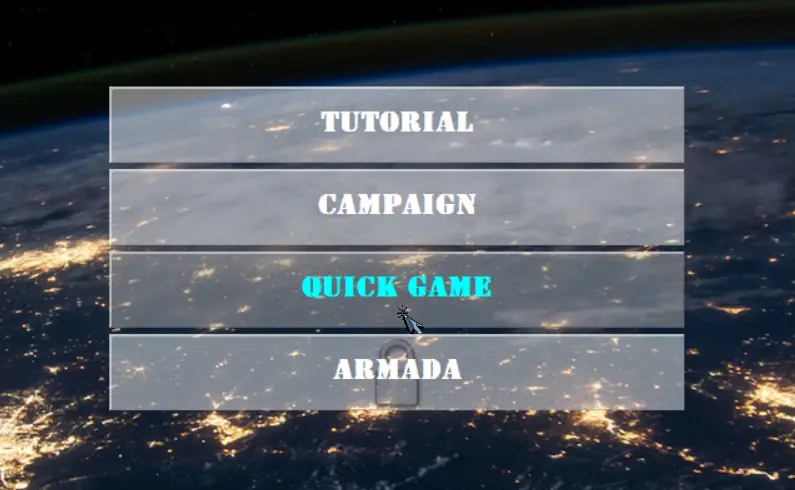 Planet Bounce: Cómo configurar una campaña o un juego multijugador