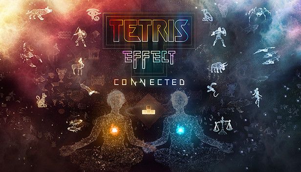 Efecto Tetris®: Configuraciones iniciales conectadas y pequeñas notas MP