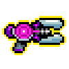 Compendio completo de armas de Neon Abyss