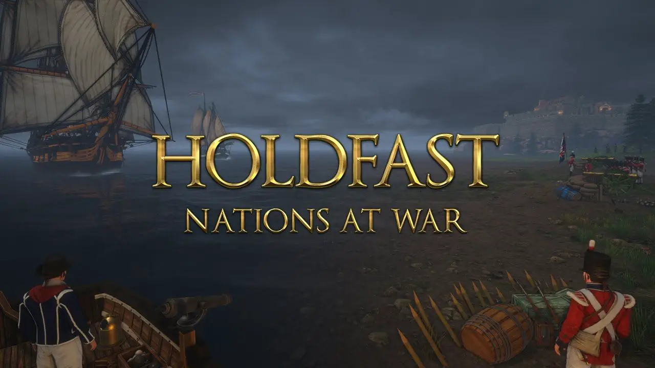 Holdfast: Nations At War – Cómo montar a caballo