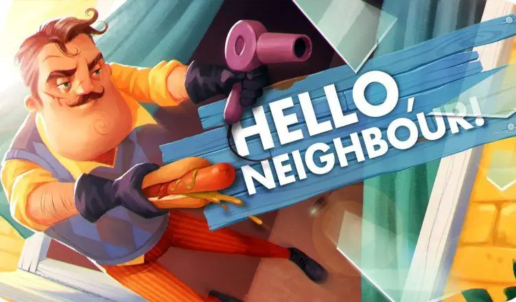 Guía definitiva de Hello Neighbor Alpha 1
