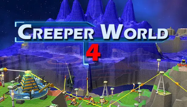 Guía completa de logros de Creeper World 4