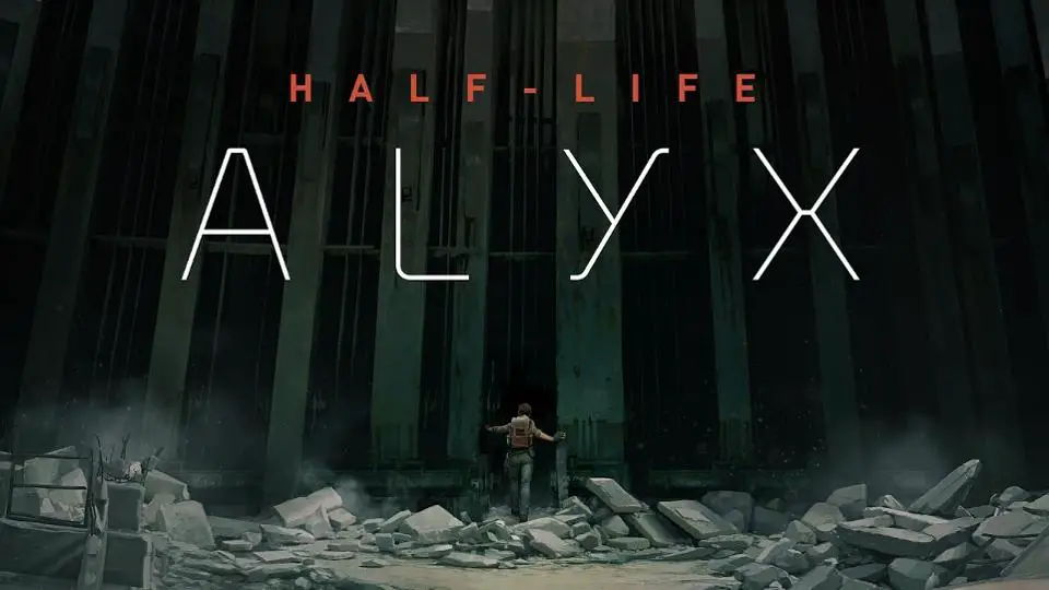 Half-Life Alyx: Cómo tomar capturas de pantalla en SteamVR