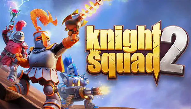 Knight Squad 2 Kill Farming Guide (70+ Kills Mins)