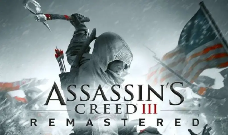 Assassin’s Creed III Remastered: Guía de mejor calidad de las sombras